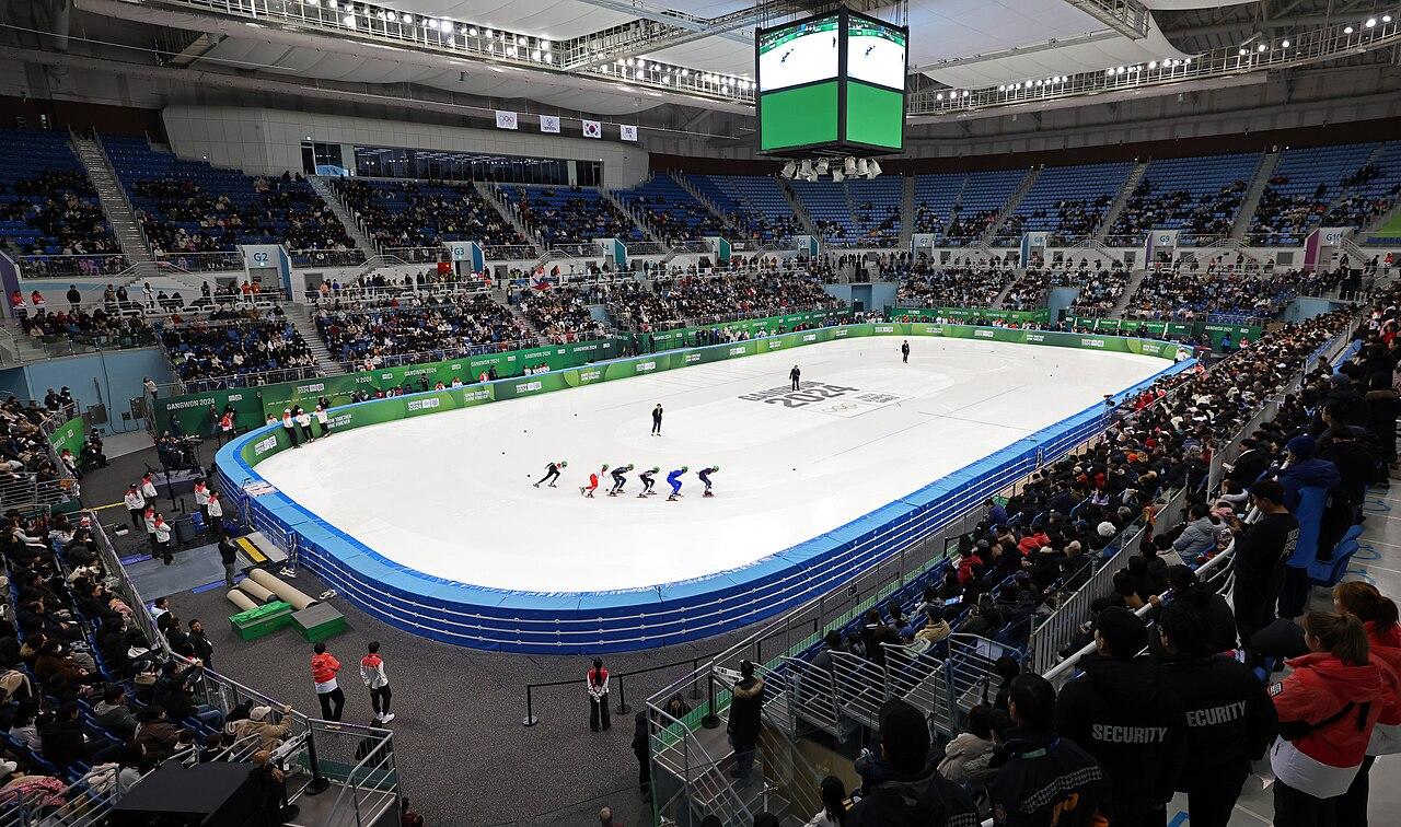 短道速滑新赛季前瞻:格局变化与潜在黑马(心理状态视角)